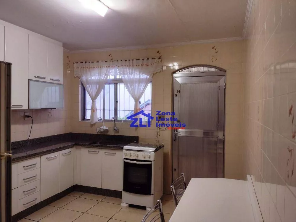 Casa, 3 quartos, 200 m² - Foto 1