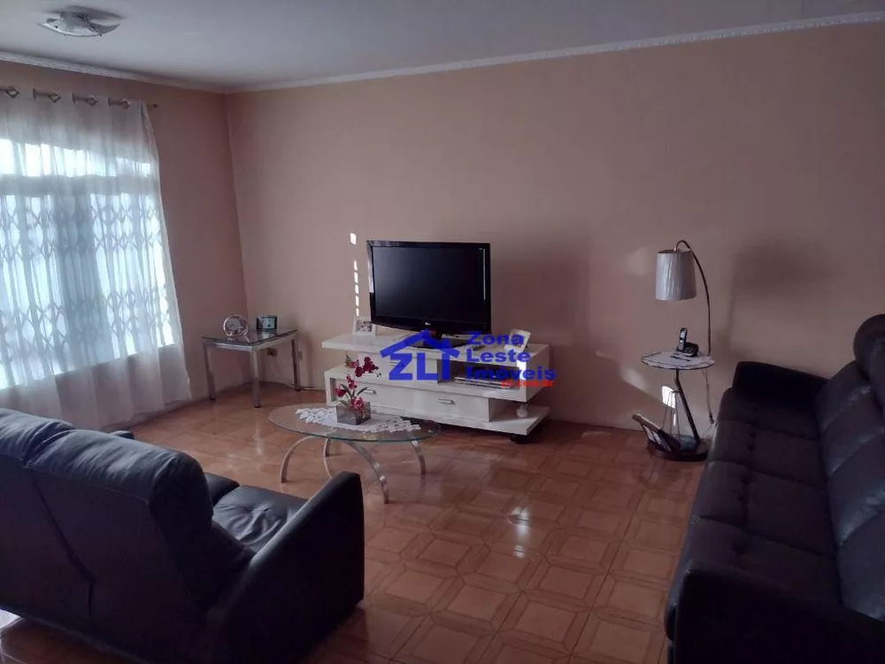Casa, 3 quartos, 200 m² - Foto 2