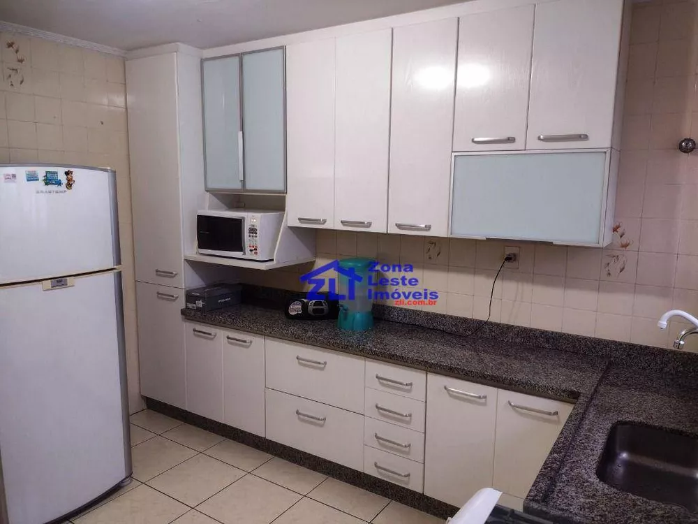 Casa, 3 quartos, 200 m² - Foto 8