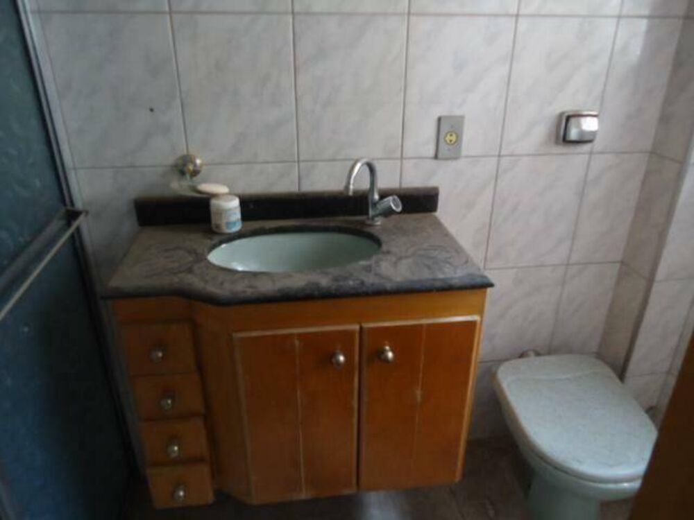 Sobrado, 3 quartos, 200 m² - Foto 1
