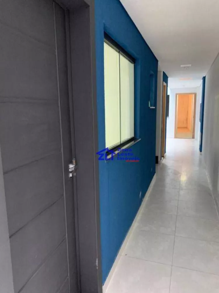 Apartamento, 2 quartos, 39 m² - Foto 7