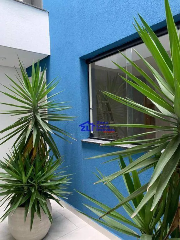 Apartamento, 2 quartos, 39 m² - Foto 9