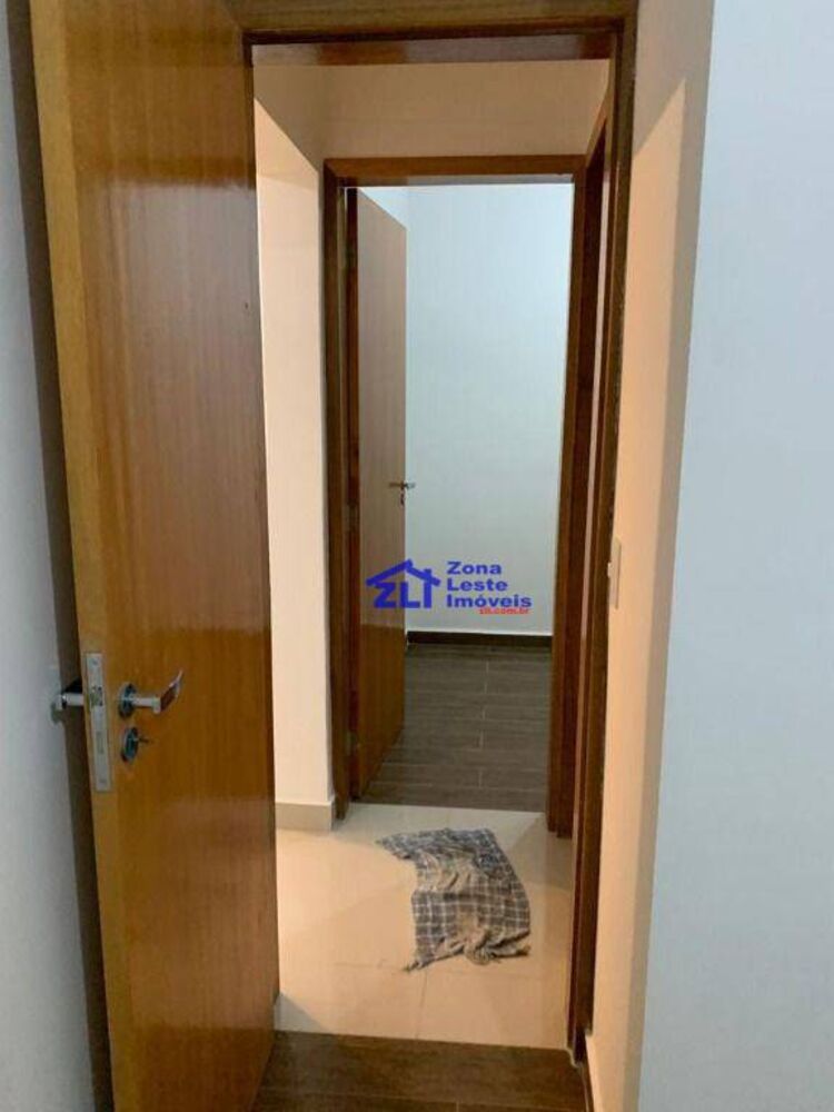 Apartamento, 2 quartos, 39 m² - Foto 2