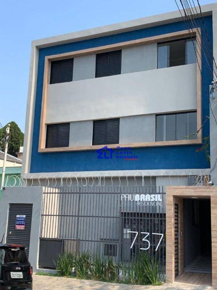 Apartamento, 2 quartos, 39 m² - Foto 3