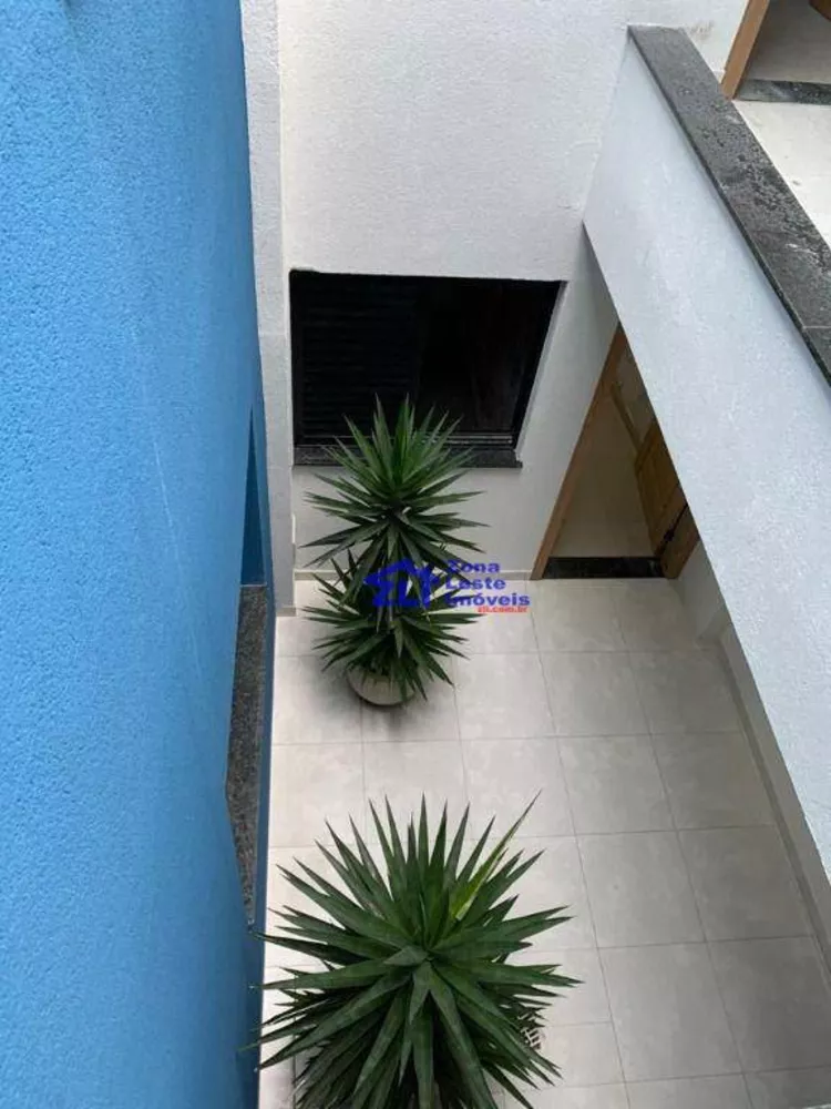 Apartamento, 2 quartos, 39 m² - Foto 1
