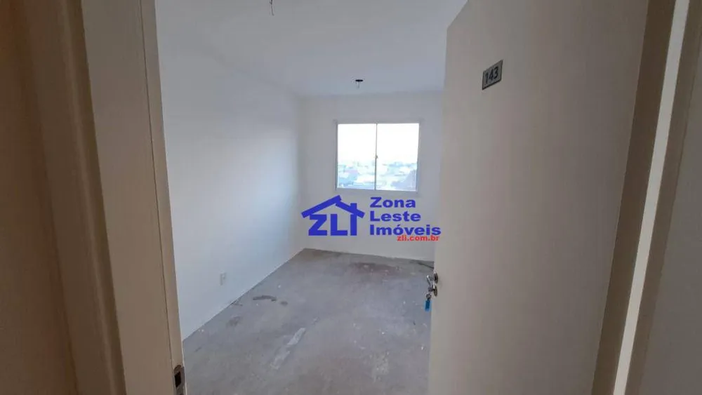 Apartamento, 2 quartos, 43 m² - Foto 1
