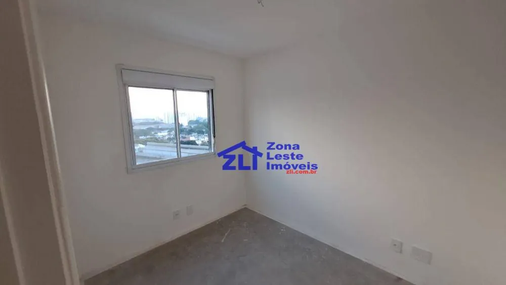 Apartamento, 2 quartos, 43 m² - Foto 2