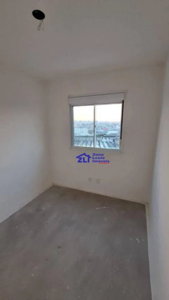 Apartamento, 2 quartos, 43 m² - Foto 4