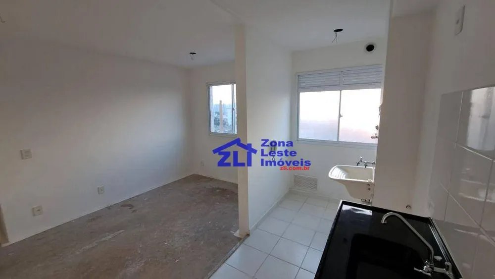 Apartamento, 2 quartos, 43 m² - Foto 3