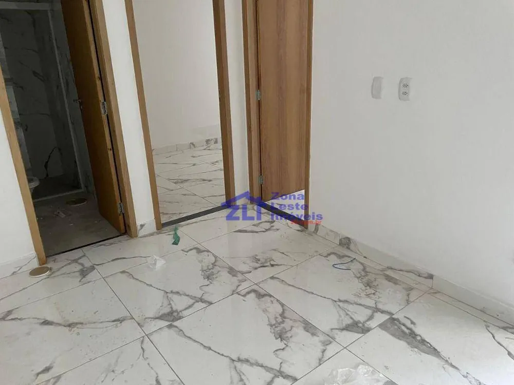 Apartamento, 2 quartos, 50 m² - Foto 2