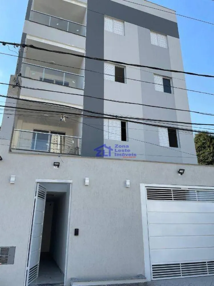 Apartamento, 2 quartos, 50 m² - Foto 3