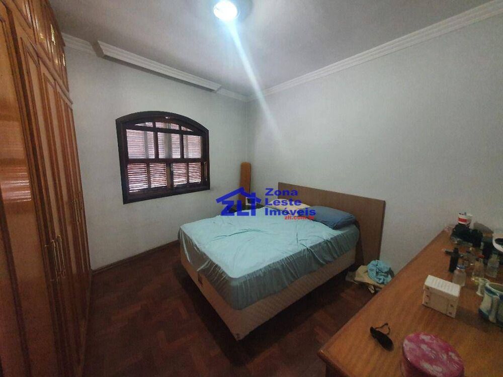 Sobrado, 4 quartos, 300 m² - Foto 7