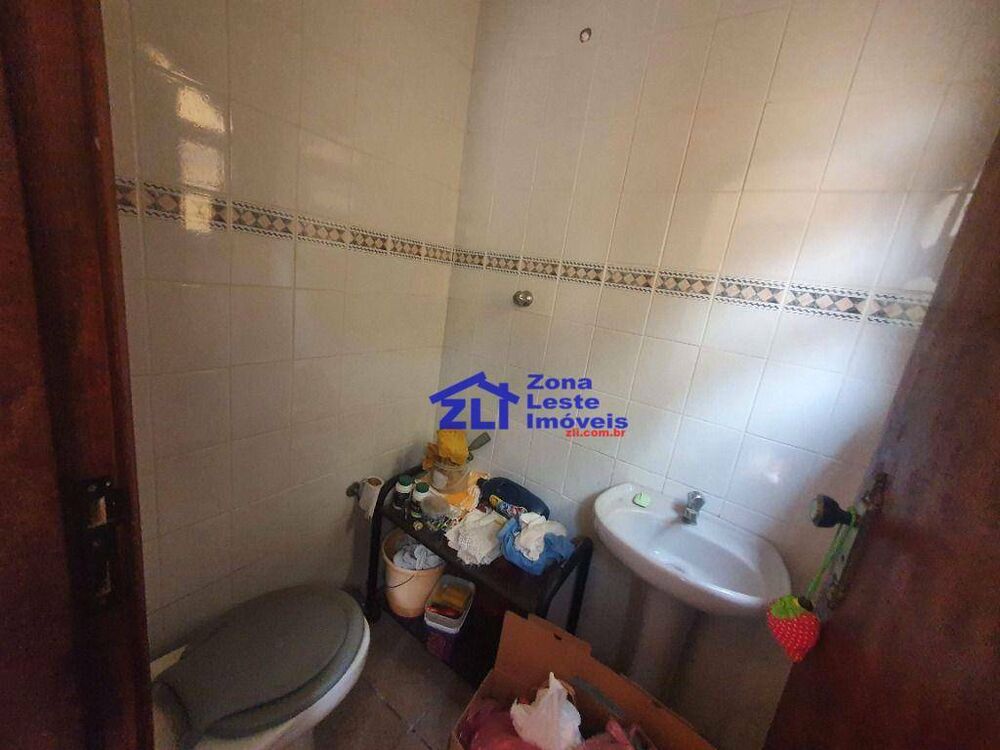 Sobrado, 4 quartos, 300 m² - Foto 1