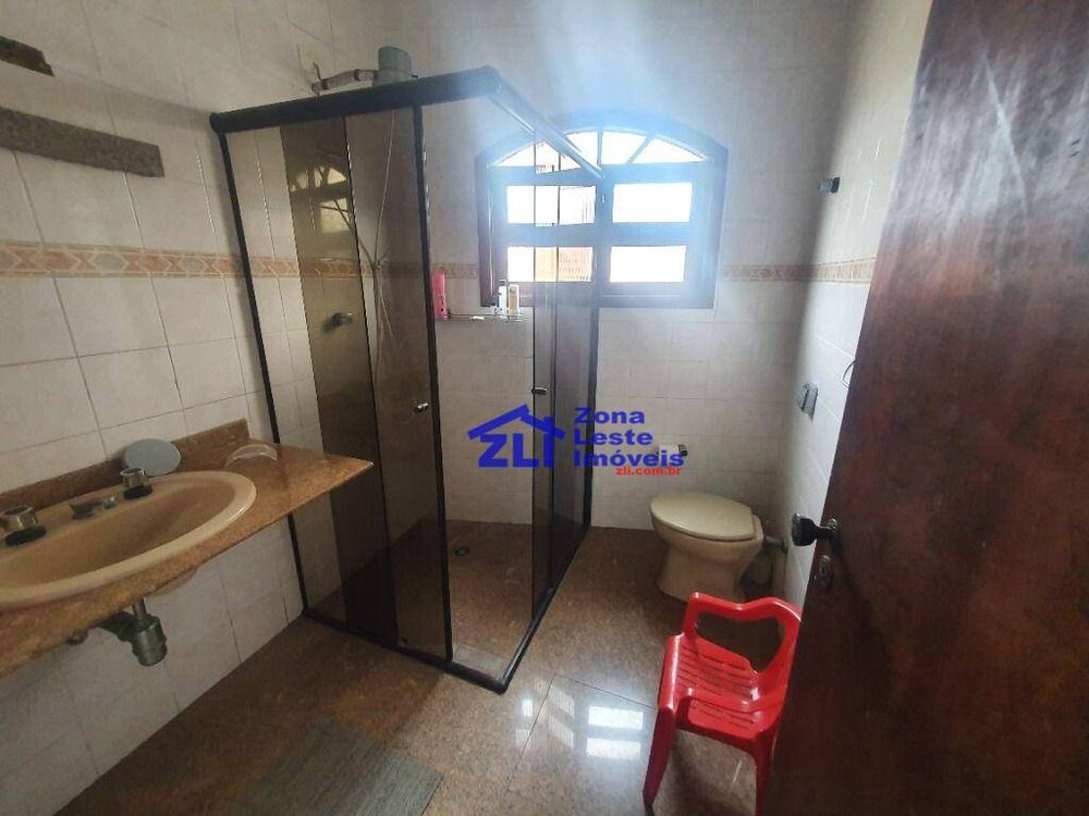 Sobrado, 4 quartos, 300 m² - Foto 3