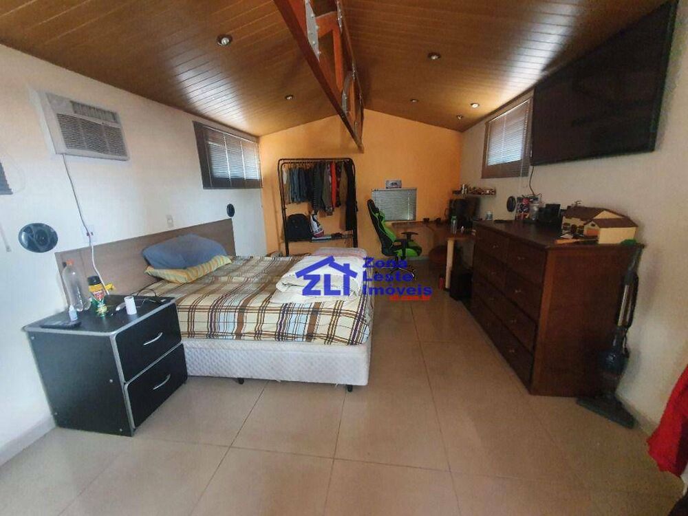 Sobrado, 4 quartos, 300 m² - Foto 5