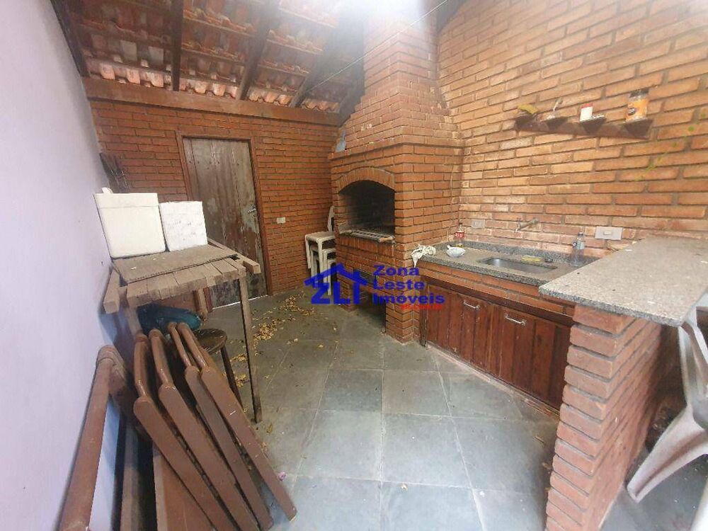 Sobrado, 4 quartos, 300 m² - Foto 18