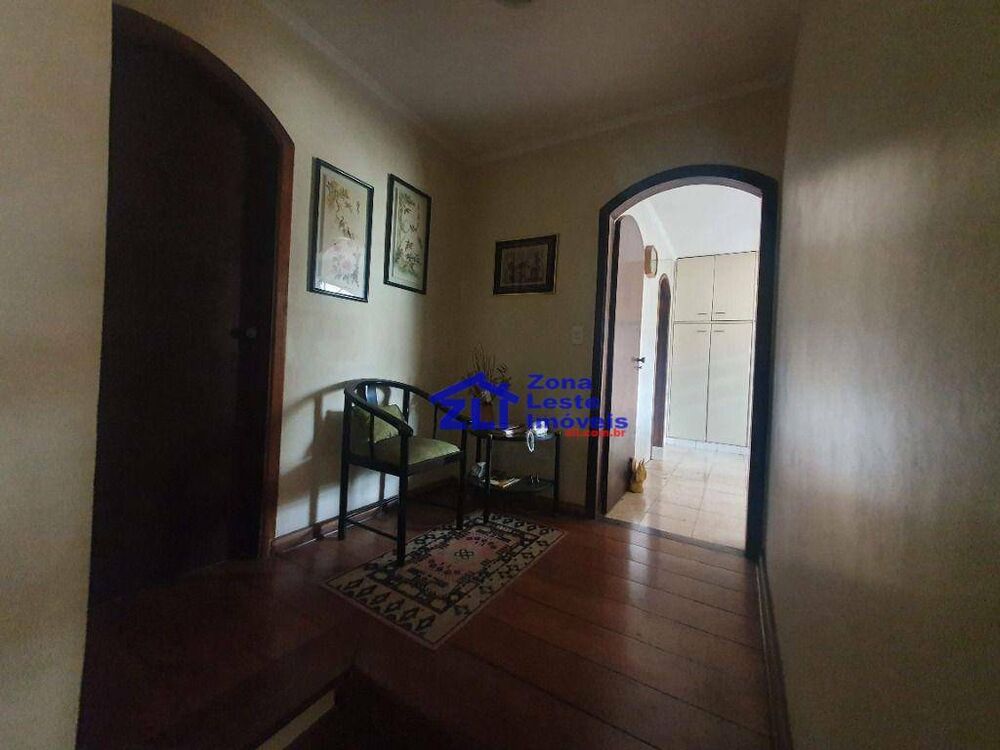 Sobrado, 4 quartos, 300 m² - Foto 13
