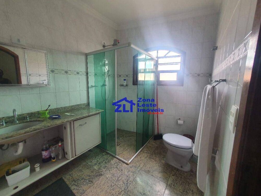 Sobrado, 4 quartos, 300 m² - Foto 2