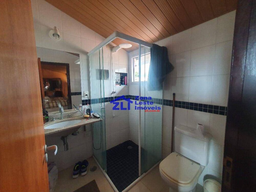 Sobrado, 4 quartos, 300 m² - Foto 19