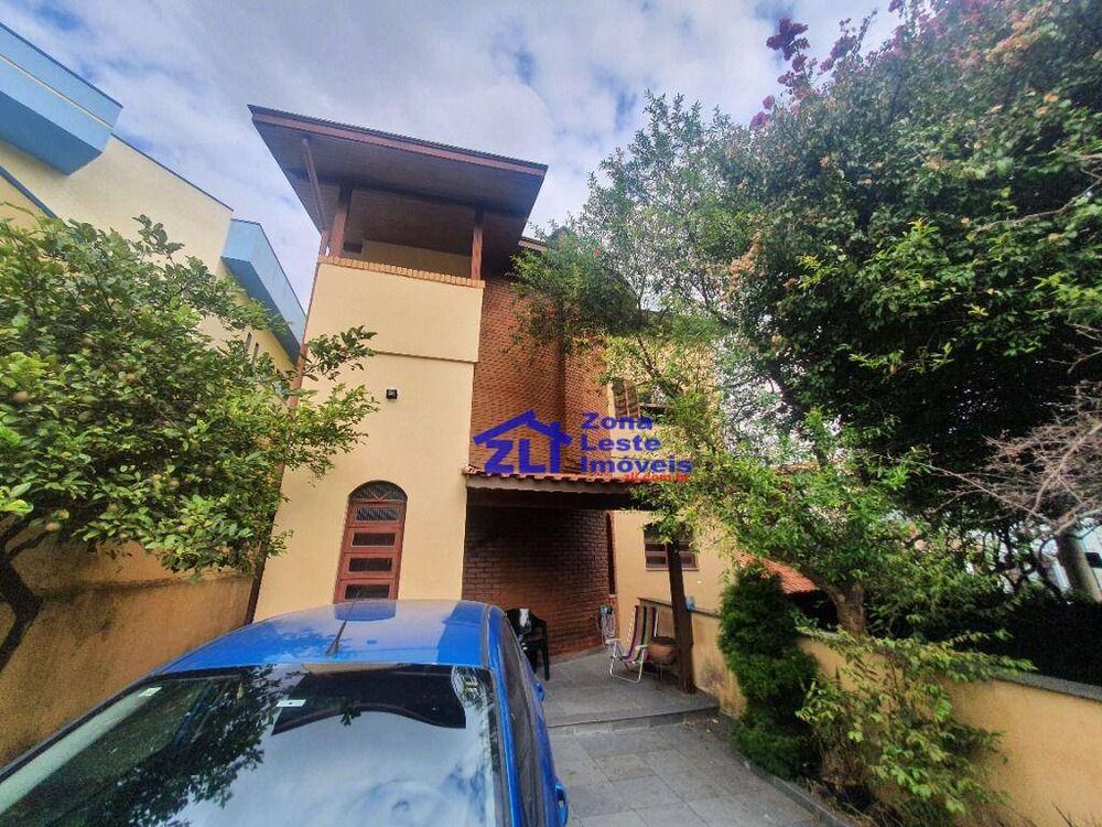 Sobrado, 4 quartos, 300 m² - Foto 9