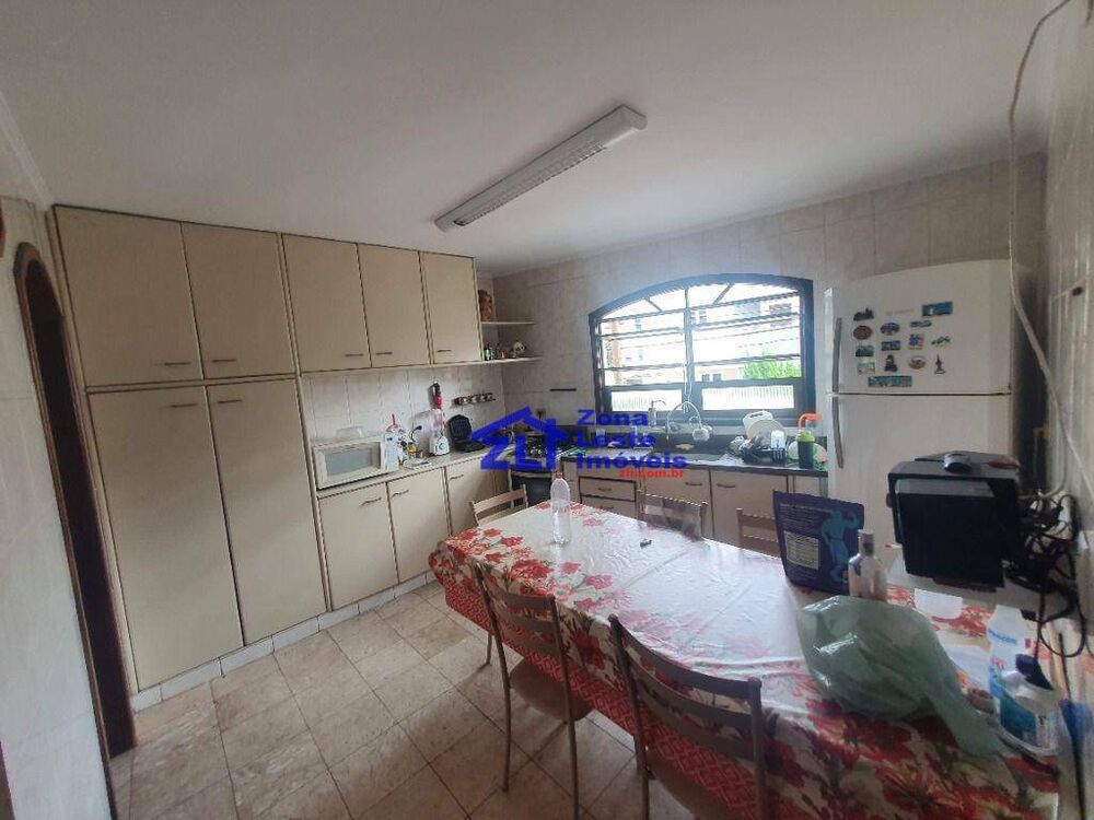 Sobrado, 4 quartos, 300 m² - Foto 4
