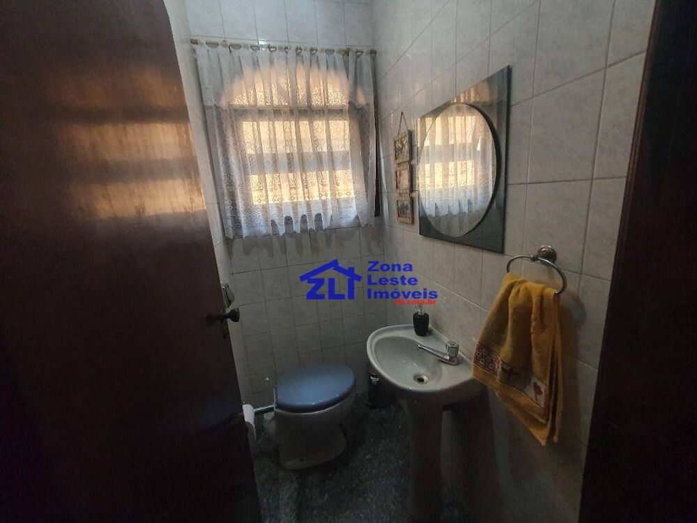 Sobrado, 4 quartos, 300 m² - Foto 17