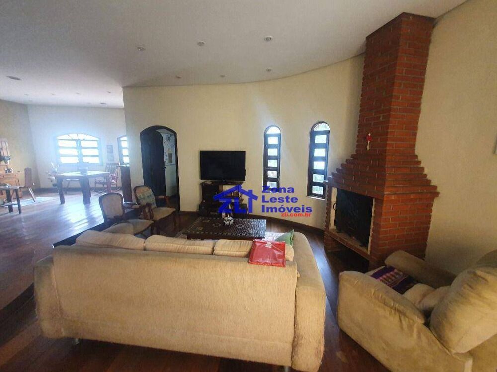 Sobrado, 4 quartos, 300 m² - Foto 16