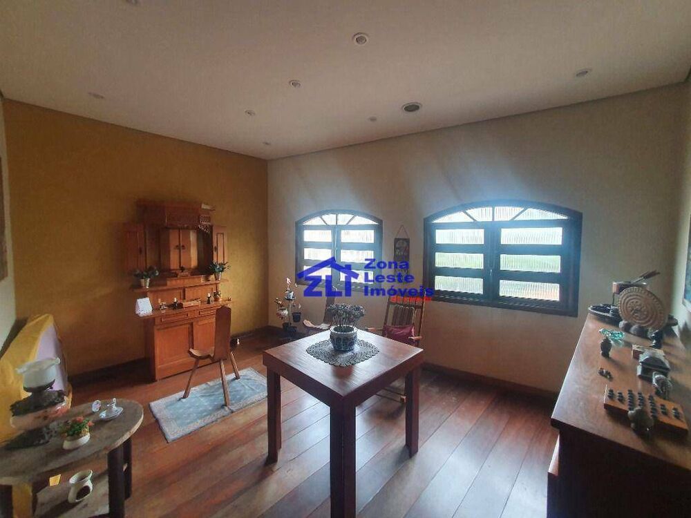 Sobrado, 4 quartos, 300 m² - Foto 10