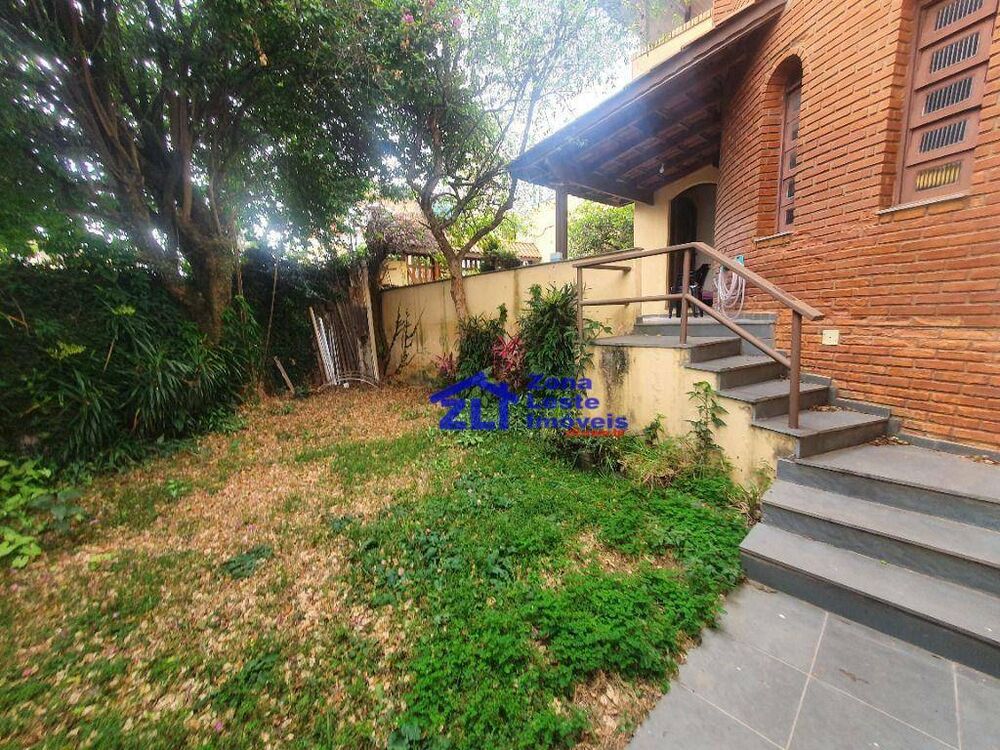 Sobrado, 4 quartos, 300 m² - Foto 12