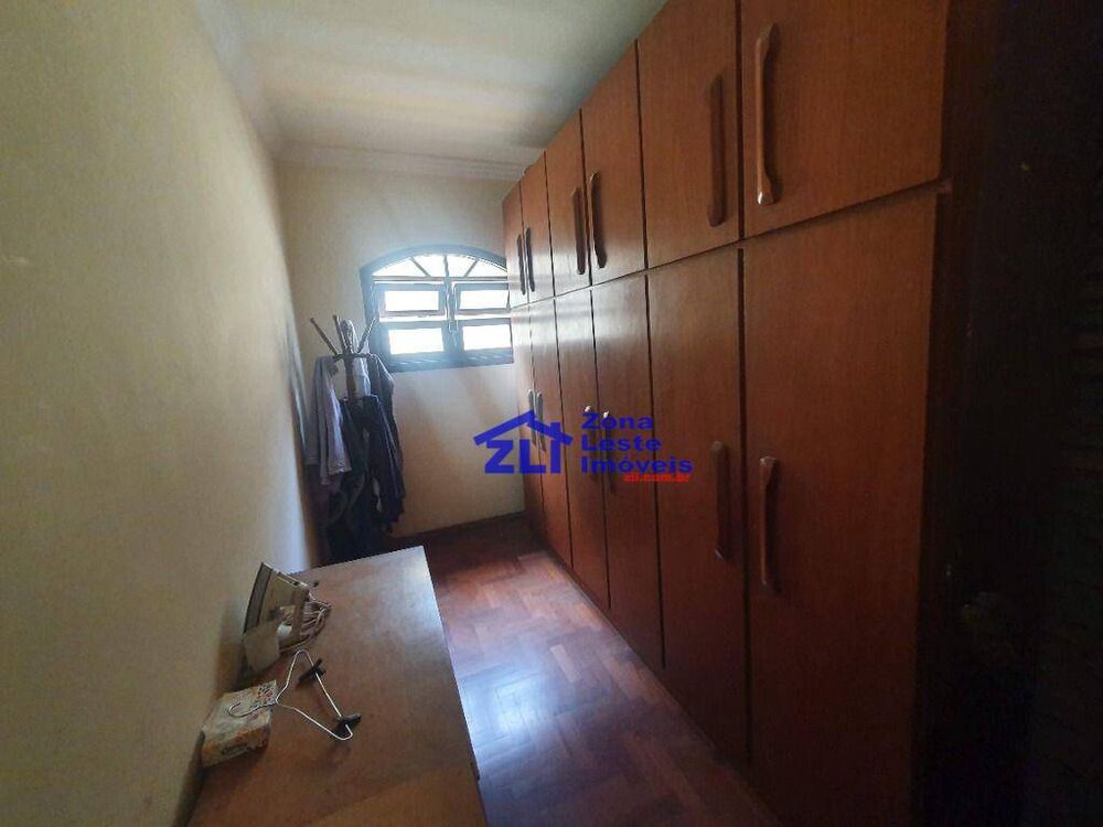 Sobrado, 4 quartos, 300 m² - Foto 14