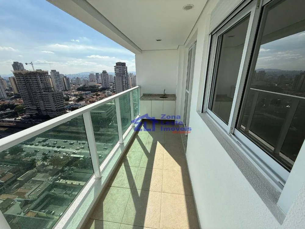 Apartamento, 1 quarto, 45 m² - Foto 1
