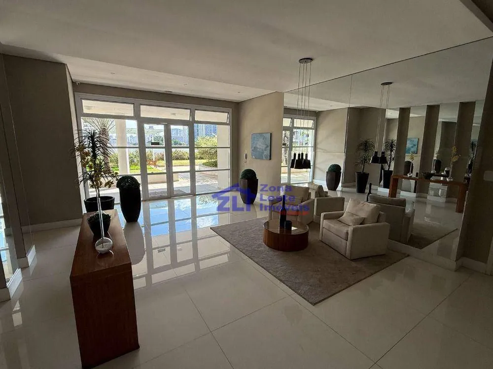 Apartamento, 1 quarto, 45 m² - Foto 3