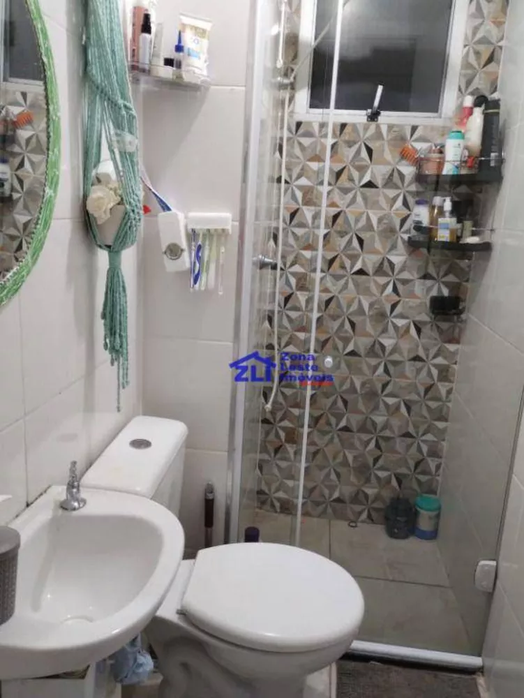 Apartamento, 2 quartos, 38 m² - Foto 8