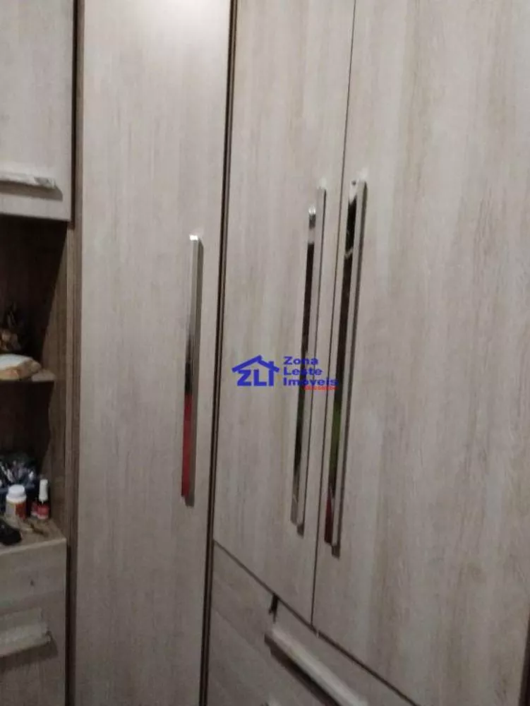 Apartamento, 2 quartos, 38 m² - Foto 7