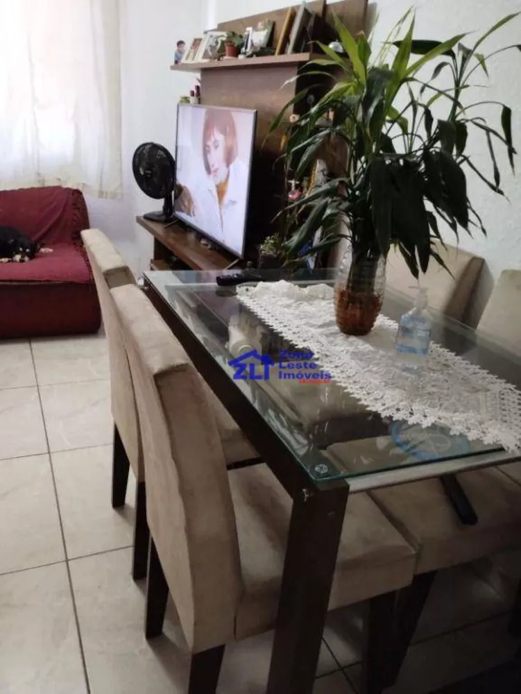 Apartamento, 2 quartos, 38 m² - Foto 10