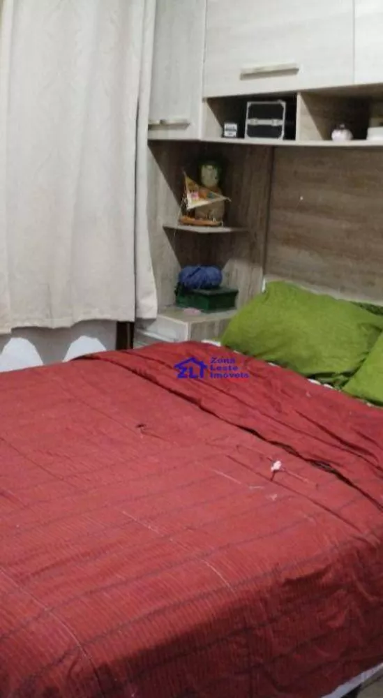 Apartamento, 2 quartos, 38 m² - Foto 9