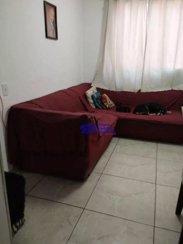 Apartamento, 2 quartos, 38 m² - Foto 11