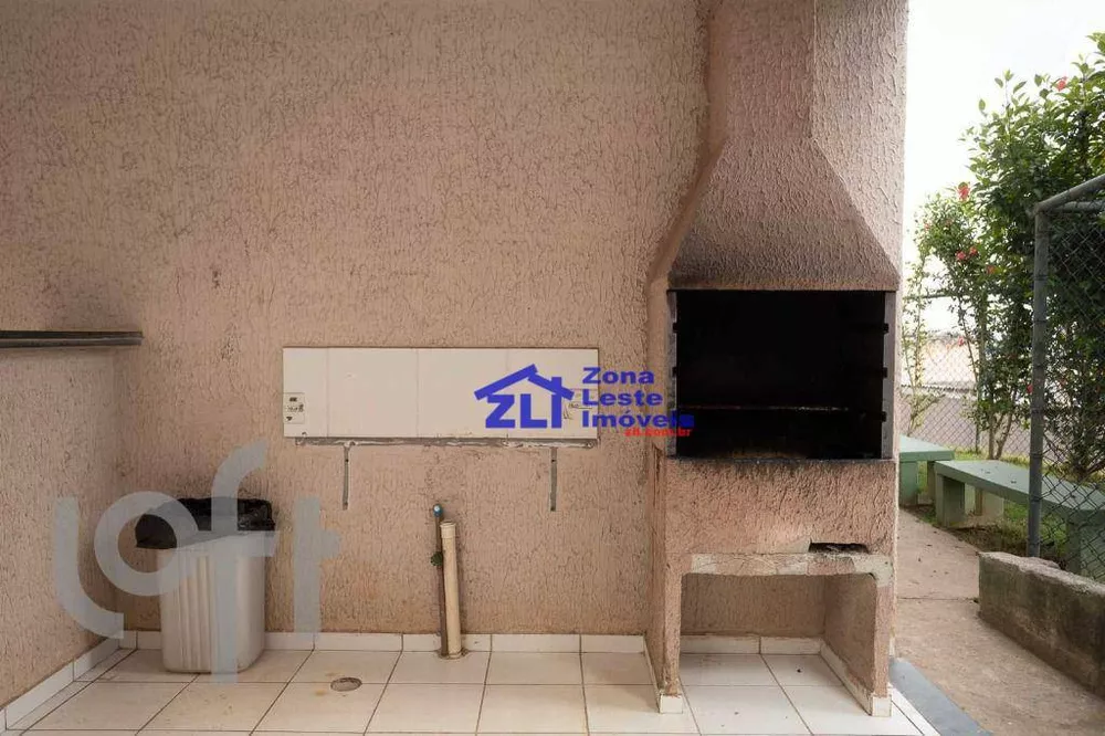 Apartamento, 2 quartos, 38 m² - Foto 2