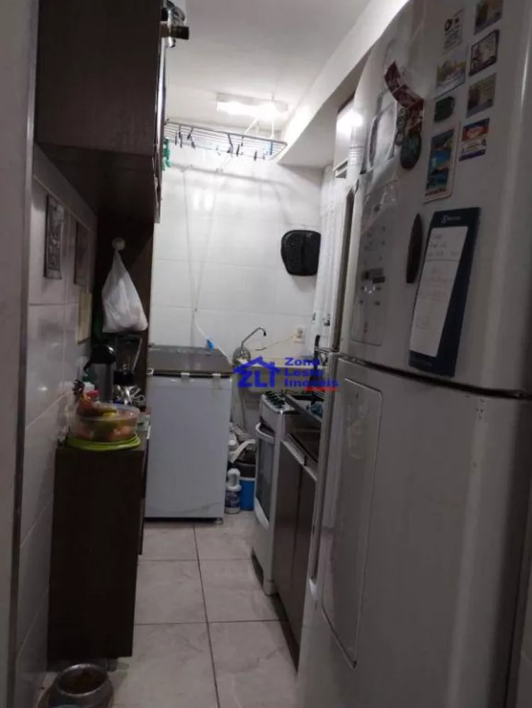 Apartamento, 2 quartos, 38 m² - Foto 6