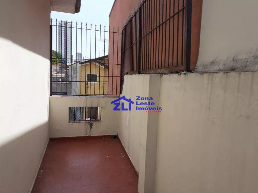 Sobrado, 3 quartos, 280 m² - Foto 11