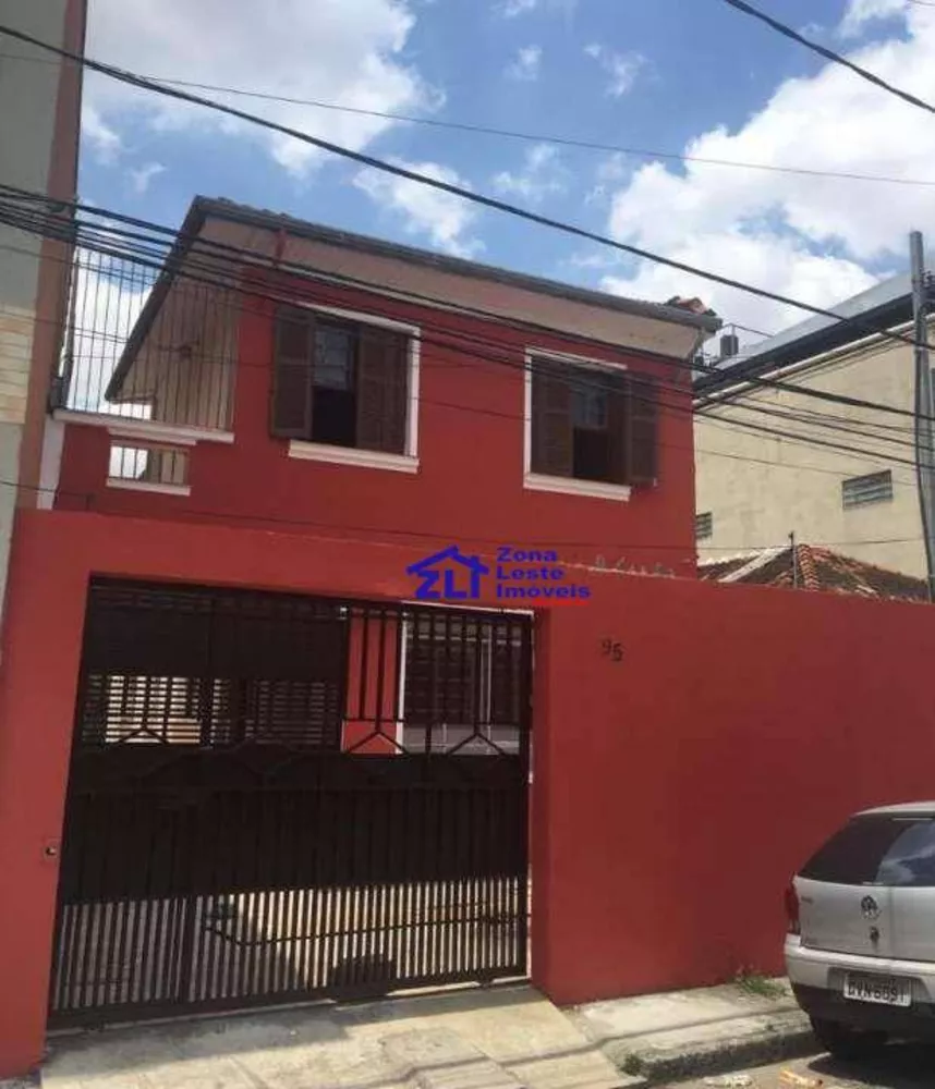 Sobrado, 3 quartos, 280 m² - Foto 17