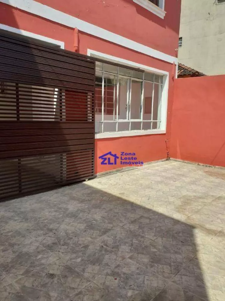 Sobrado, 3 quartos, 280 m² - Foto 12