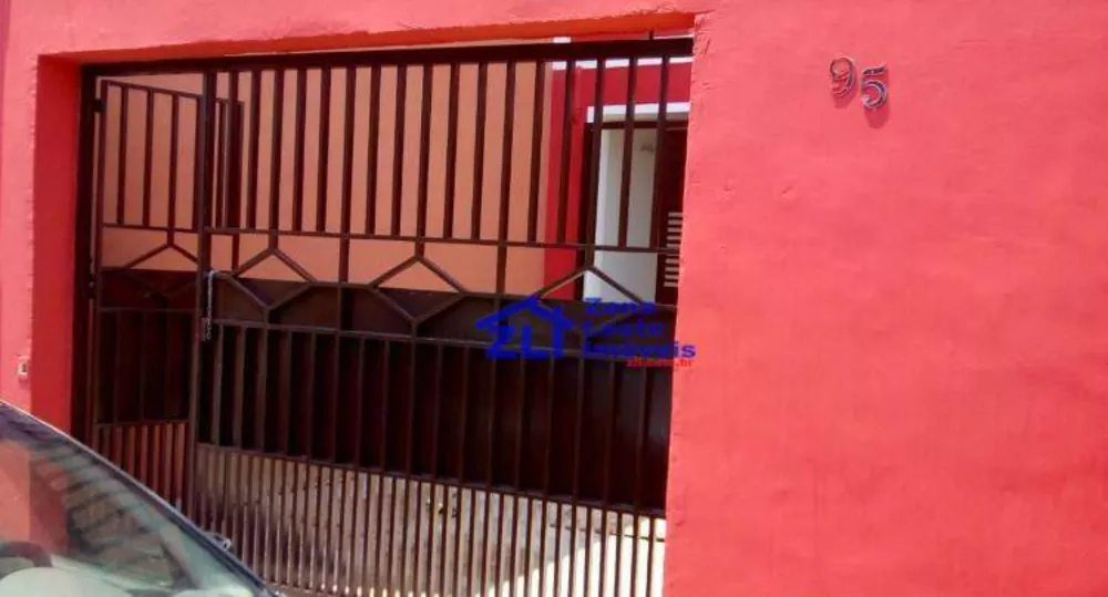 Sobrado, 3 quartos, 280 m² - Foto 8