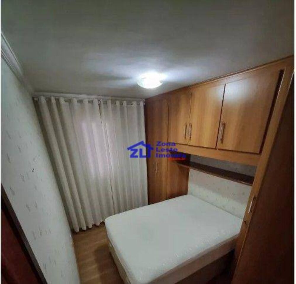 Apartamento, 2 quartos, 53 m² - Foto 4