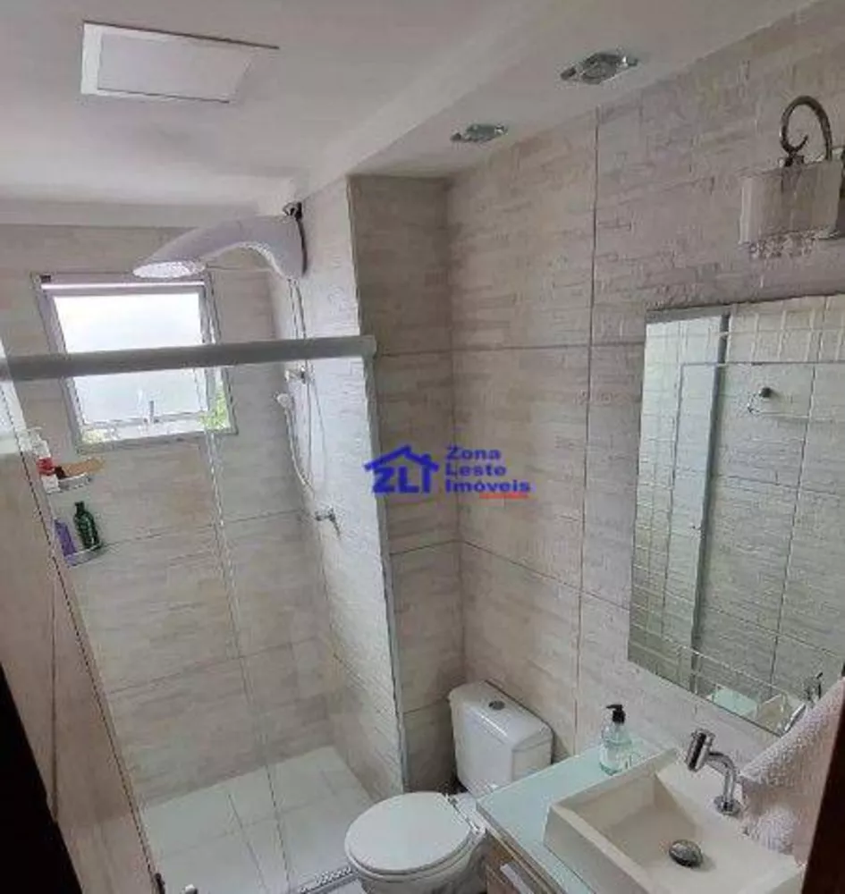 Apartamento, 2 quartos, 53 m² - Foto 5