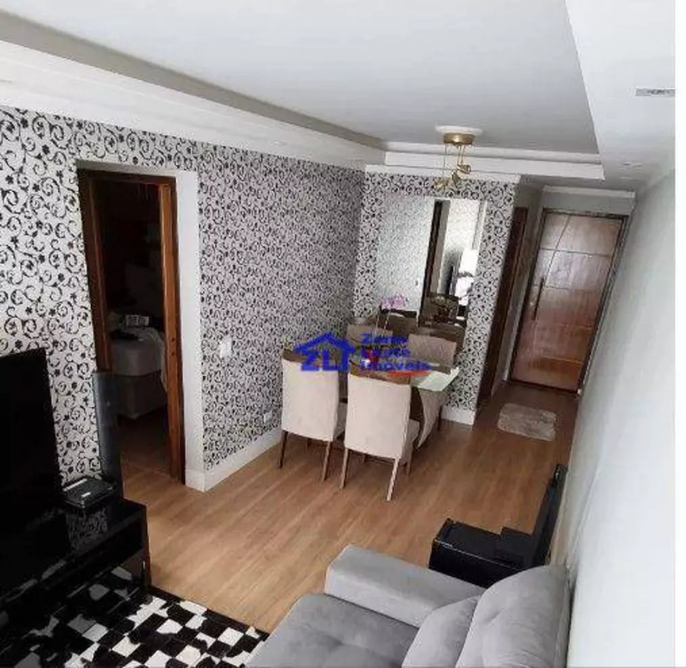 Apartamento, 2 quartos, 53 m² - Foto 6