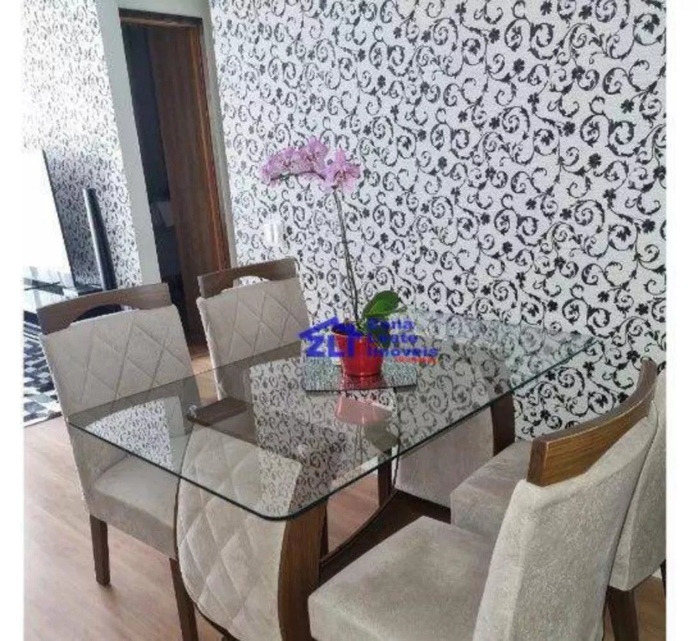 Apartamento, 2 quartos, 53 m² - Foto 7