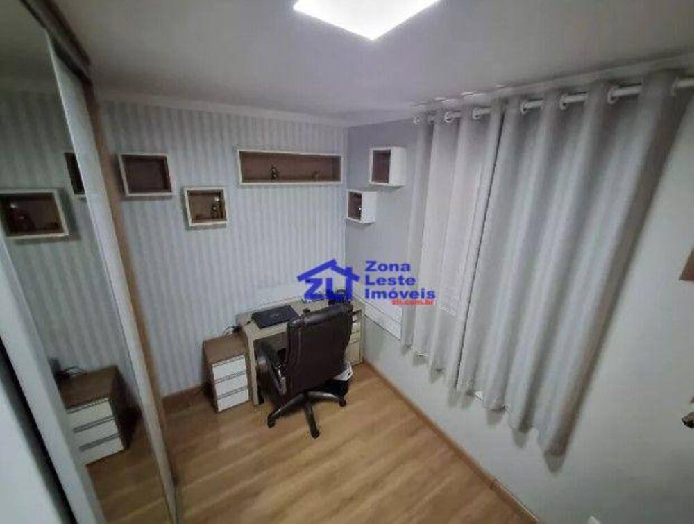 Apartamento, 2 quartos, 53 m² - Foto 2