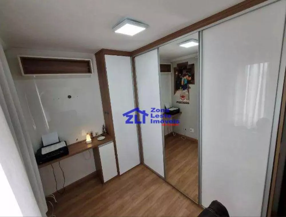 Apartamento, 2 quartos, 53 m² - Foto 8