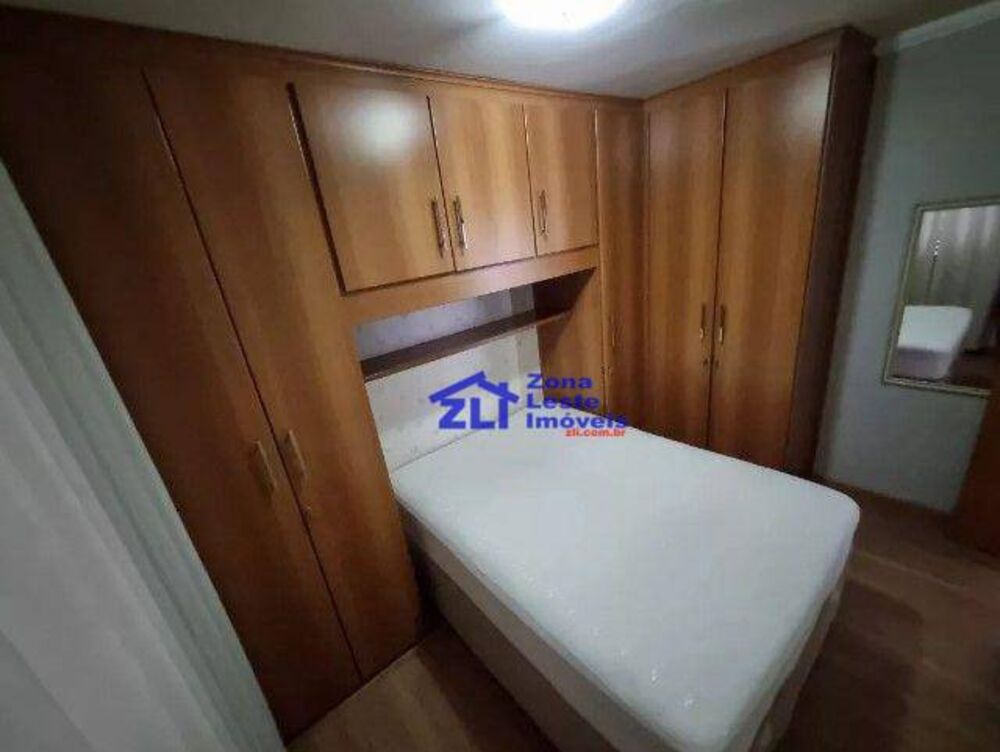 Apartamento, 2 quartos, 53 m² - Foto 1